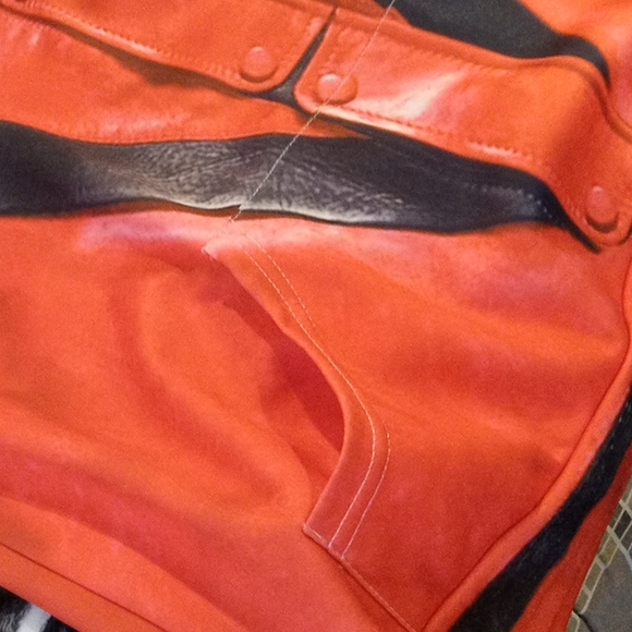 Michael Jackson Thriller hoody - Picture 3 of 7